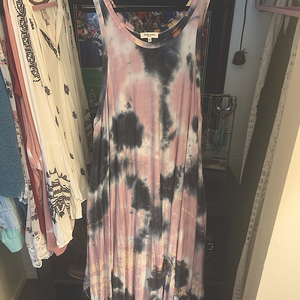 Summer dress